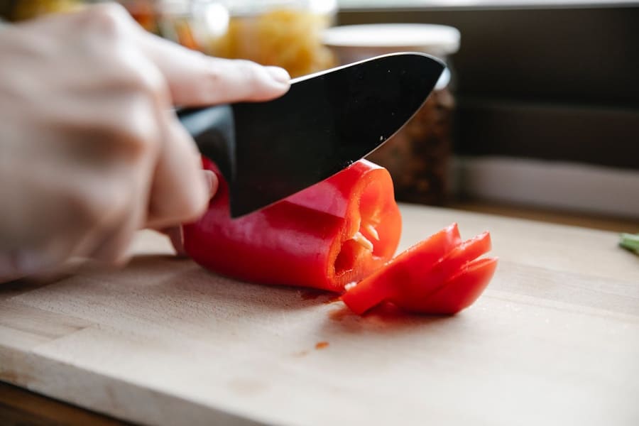 Julklapp till vegetarian eller vegan: matpresenter, kokböcker och upplevelser