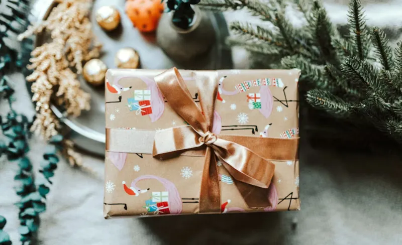 Årets julklapp 2025 vuxenleksaken