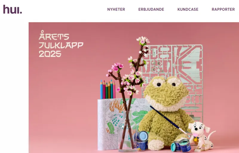 När rubriken lurar ögat