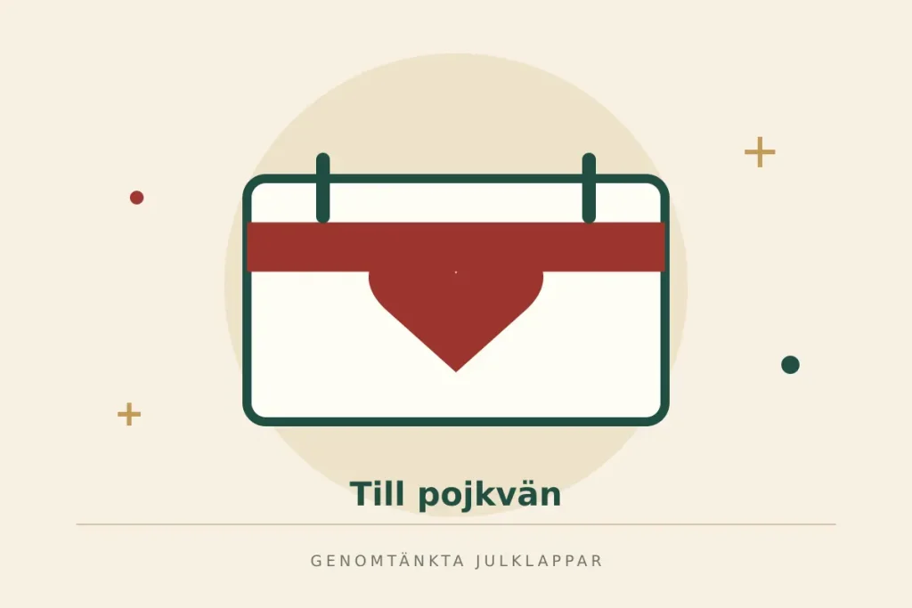 Illustration av en kalender med ett hjärta för gemensamma tillfällen